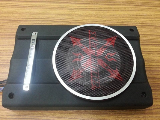 เบสบ๊อก 8 นิ้ว