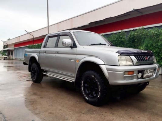 ขายแลก รถบ้าน ใช้งานน้อย สภาพสวย 4 ประตู Mitsubishi grandis เครื่องยนต์ 2.8 ปี 2001 4x4 Super 2.8 GLS 4WD ยาง FB goodrich 4 เส้น เบรค ABS air bag สภาพพร้อมใช้งานทันที ราคาถูก เดิมๆ ขาย ขายแลก รถบ้าน ใช้งานน้อย สภาพสวย 4 ประตู Mitsubishi grandis เครื่องยนต์ 2.8 ปี 2001 4x4 Super 2.8 GLS 4WD ยาง FB goodrich 4 เส้น เบรค ABS air bag สภาพพร้อมใช้งานทันที ราคาถูก เดิมๆ ขาย