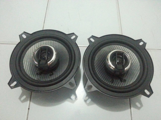 ลำโพง 3 รายการ