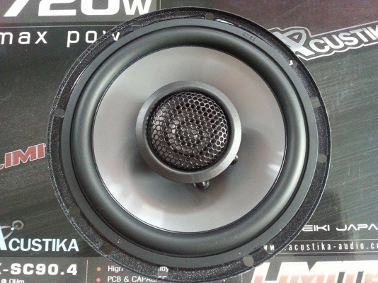 ลำโพง 3 รายการ