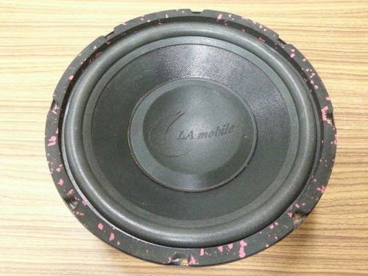 ลำโพง 3 รายการ