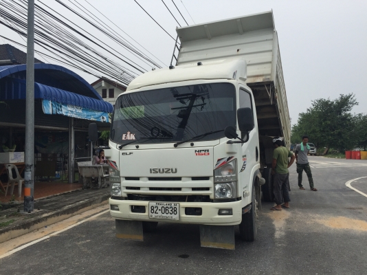 ขายดาวน์isuzu 150 ปี56 ติดต่อ080-1405528