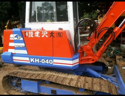 ขายรถขุดKUBOTA KH40H (เท่ากับpc45) เก่านอกแท้มีใบอินวอย สนใจติดต่อสอบถาม099-907-3356แฟร้ง,099-907-9273กิ๊ฟ ขายรถขุดKUBOTA KH40H (เท่ากับpc45) เก่านอกแท้มีใบอินวอย สนใจติดต่อสอบถาม099-907-3356แฟร้ง,099-907-9273กิ๊ฟ