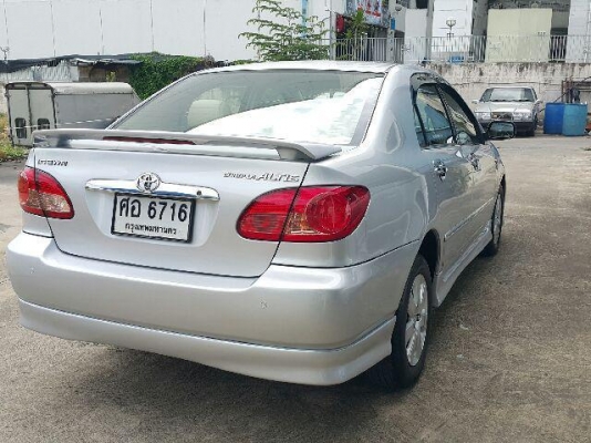 ขายแท๊กซี่ ปลดระวาง สภาพสวย เก็บมาแล้ว หรือใครมีรถไรแลก ก็ เสนอมาคับ