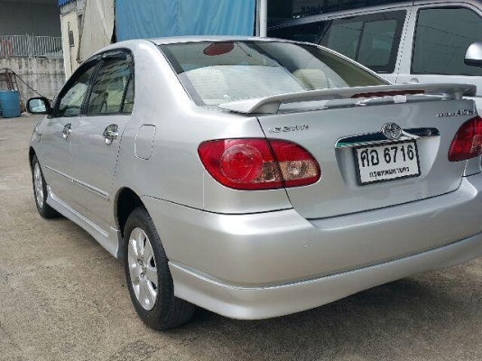 ขายแท๊กซี่ ปลดระวาง สภาพสวย เก็บมาแล้ว หรือใครมีรถไรแลก ก็ เสนอมาคับ