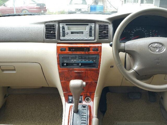 ขายแท๊กซี่ ปลดระวาง สภาพสวย เก็บมาแล้ว หรือใครมีรถไรแลก ก็ เสนอมาคับ