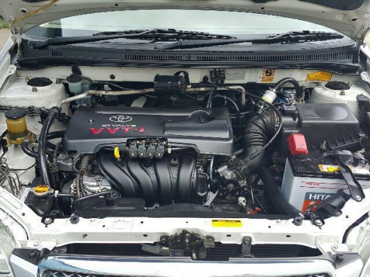 ขายแท๊กซี่ ปลดระวาง สภาพสวย เก็บมาแล้ว หรือใครมีรถไรแลก ก็ เสนอมาคับ