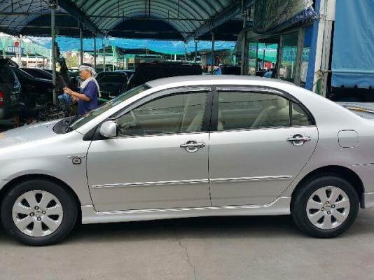 ขายแท๊กซี่ ปลดระวาง สภาพสวย เก็บมาแล้ว หรือใครมีรถไรแลก ก็ เสนอมาคับ