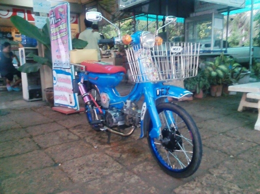 ขาย Yamaha Y80 เครื่องไลฟาน125 มีเล่มทะเบียน ภาษีขาดปี 56 (ต่อภาษีได้ +ชุดโอนลอยเเละใบซื้อขาย) ราคาพร้อมจบ 6000 บาท มีเครื่องตัวเก่าให้อีก 1 เครื่อง สนใจทักเเชทหรือโทร.089-8054390 โอ๋ อยู่จังหวัด ลพบุรี ขาย Yamaha Y80 เครื่องไลฟาน125 มีเล่มทะเบียน ภาษีขาดปี 56 (ต่อภาษีได้ +ชุดโอนลอยเเละใบซื้อขาย) ราคาพร้อมจบ 6000 บาท มีเครื่องตัวเก่าให้อีก 1 เครื่อง สนใจทักเเชทหรือโทร.089-8054390 โอ๋ อยู่จังหวัด ลพบุรี