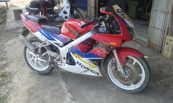 ขาย NSR 150 SP PROARM เดิมๆ ทะเบียน ขาย NSR 150 SP PROARM เดิมๆ ทะเบียน