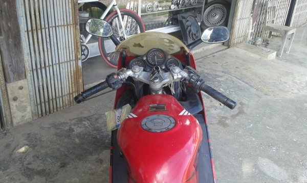 ขาย NSR 150 SP PROARM เดิมๆ ทะเบียน ขาย NSR 150 SP PROARM เดิมๆ ทะเบียน