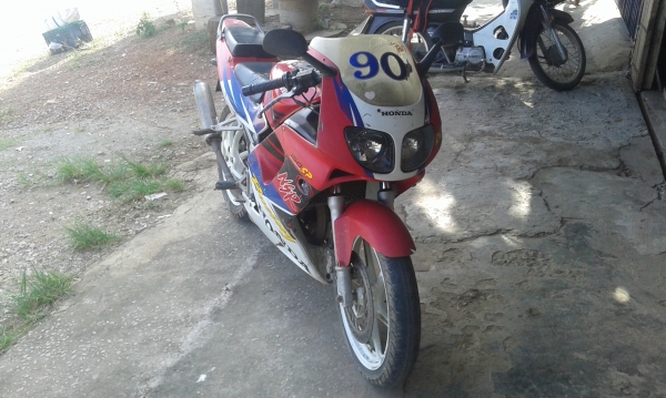 ขาย NSR 150 SP PROARM เดิมๆ ทะเบียน ขาย NSR 150 SP PROARM เดิมๆ ทะเบียน