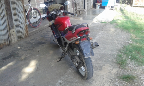 ขาย NSR 150 SP PROARM เดิมๆ ทะเบียน ขาย NSR 150 SP PROARM เดิมๆ ทะเบียน