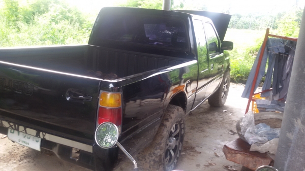 ขายปิคอัพอีสุ4×4เครื่อง2800เทอโบ ขายปิคอัพอีสุ4×4เครื่อง2800เทอโบ