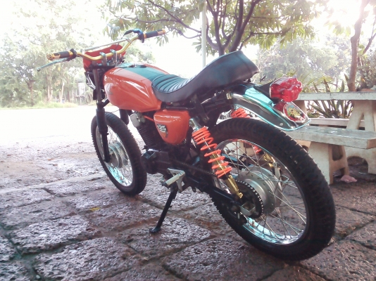 ขาย Honda Wing125 เครื่องเดิม ไม่มี ท.บ. มีใบซื้อขายออกให้ ค่าตัว 10500 บาท สนใจโทร.089-8054390 โอ๋ ลพบุรี