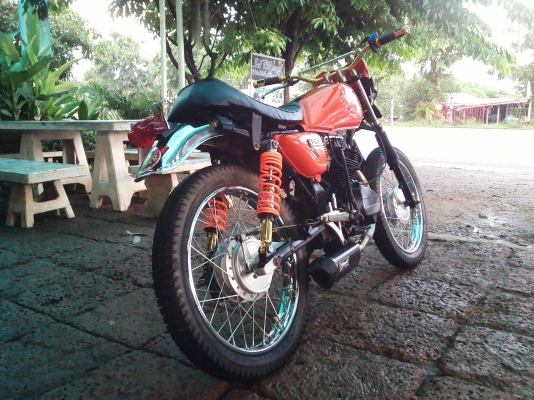 ขาย Honda Wing125 เครื่องเดิม ไม่มี ท.บ. มีใบซื้อขายออกให้ ค่าตัว 10500 บาท สนใจโทร.089-8054390 โอ๋ ลพบุรี