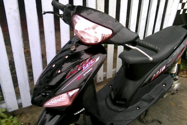 mio ขายแลกรถคลาสิค