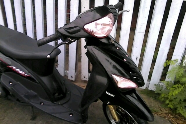 mio ขายแลกรถคลาสิค