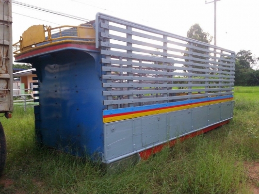 ขายกระบะ10ล้อ ยกลงจากร็อกกี้ สภาพพร้อมใช้งาน สนใจโทร 090-8588220คุณนะ 093-3258446คุณบิว หรือเข้าดูสินค้าอื่นๆได้ที่ www.truck.in.th/498 หรือเพจFacebook ณรงค์ ซื้อขายรถมือสอง (เว็บไซต์ส่วนตัว) หรือFacebook ตลาดรถมือสอง คุณนะ