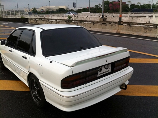 Mitsubishi galant VR4 แท้ เครื่อง 4G63 turbo ซันรูฟ Mitsubishi galant VR4 แท้ เครื่อง 4G63 turbo ซันรูฟ