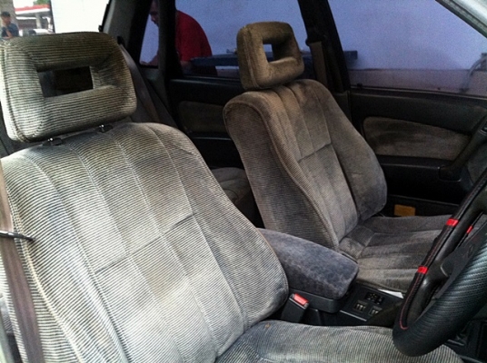 Mitsubishi galant VR4 แท้ เครื่อง 4G63 turbo ซันรูฟ