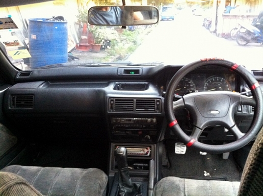 Mitsubishi galant VR4 แท้ เครื่อง 4G63 turbo ซันรูฟ Mitsubishi galant VR4 แท้ เครื่อง 4G63 turbo ซันรูฟ