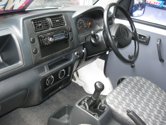 ถูกสุดๆ**จัดเต็ม-ฟรีดาวน์**CARRY 1.6LPG ปี2014 สนใจโทร 086-038-9416