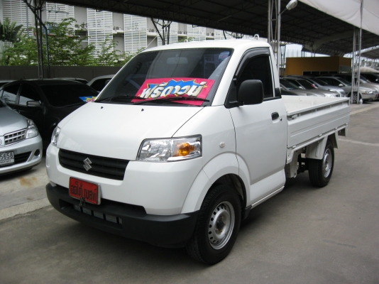 ถูกสุดๆ**จัดเต็ม-ฟรีดาวน์**CARRY 1.6LPG ปี2014 สนใจโทร 086-038-9416