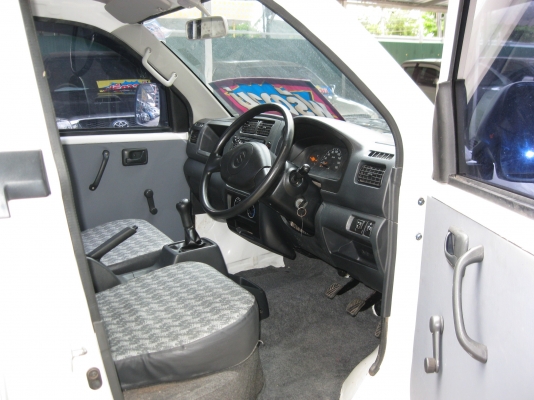 ถูกสุดๆ**จัดเต็ม-ฟรีดาวน์**CARRY 1.6LPG ปี2014 สนใจโทร 086-038-9416