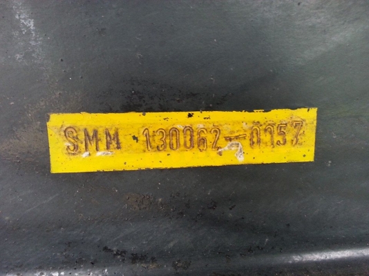 ขายลูกพ่วง3คาน กระบะดั้มสามมิตร ปี49 สภาพพร้อมใช้งาน เอกสารพร้อมโอน  สนใจโทร 090-8588220คุณนะ 093-3258446คุณบิว หรือเข้าดูสินค้าอื่นๆได้ที่ www.truck.in.th/498 หรือเพจFacebook ณรงค์ ซื้อขายรถมือสอง (เว็บไซต์ส่วนตัว) หรือFacebook ตลาดรถมือสอง คุณนะ