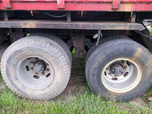 ขายลูกพ่วง3คาน กระบะดั้มสามมิตร ปี49 สภาพพร้อมใช้งาน เอกสารพร้อมโอน  สนใจโทร 090-8588220คุณนะ 093-3258446คุณบิว หรือเข้าดูสินค้าอื่นๆได้ที่ www.truck.in.th/498 หรือเพจFacebook ณรงค์ ซื้อขายรถมือสอง (เว็บไซต์ส่วนตัว) หรือFacebook ตลาดรถมือสอง คุณนะ