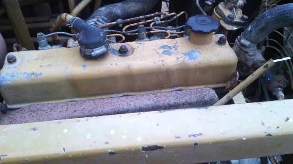 ขายด่วนรถแม็คโคร KOMATSU PC60-1 ลดพิเศษเหลือ 230,000 ราคาต่อรองได้