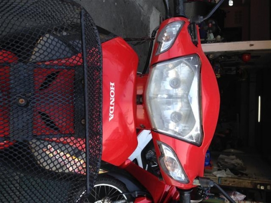 ขาย wave 100s เดิมๆ เครื่องดี ราคา 11000 เครื่องดีเดิมๆ ประหยัดน้ำมันสุดๆ