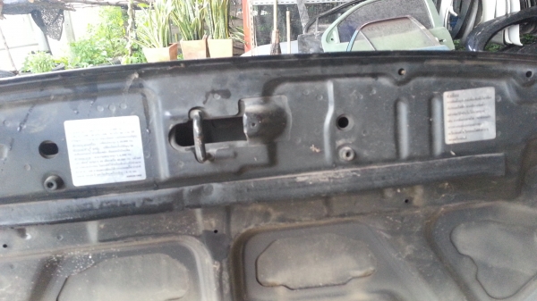 ฝากระโปรงหน้า ดีแม็ค โกล์ดซีรี่ ของแท้ถอด ฝากระโปรงหน้า ดีแม็ค โกล์ดซีรี่ ของแท้ถอด