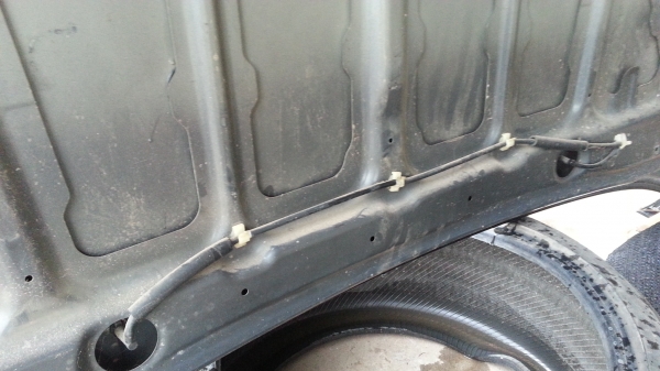 ฝากระโปรงหน้า ดีแม็ค โกล์ดซีรี่ ของแท้ถอด ฝากระโปรงหน้า ดีแม็ค โกล์ดซีรี่ ของแท้ถอด