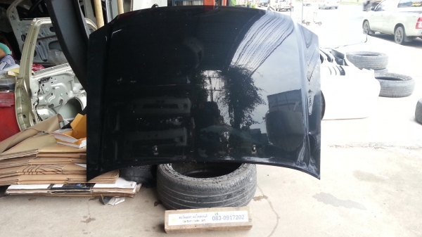 ฝากระโปรงหน้า ดีแม็ค โกล์ดซีรี่ ของแท้ถอด