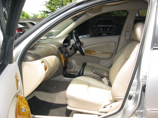 ถูกสุดๆ**จัดเต็ม-ฟรีดาวน์**NEO ปี2002 ติดแก๊สLPG สนใจโทร 086-038-9416