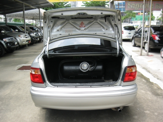 ถูกสุดๆ**จัดเต็ม-ฟรีดาวน์**NEO ปี2002 ติดแก๊สLPG สนใจโทร 086-038-9416