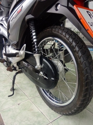 HONDA WAVE 110i-AT สภาพสวยมากๆครับ เล่มเอกสารครบครับ HONDA WAVE 110i-AT สภาพสวยมากๆครับ เล่มเอกสารครบครับ