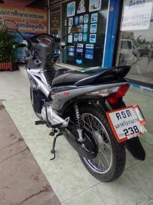 HONDA WAVE 110i-AT สภาพสวยมากๆครับ เล่มเอกสารครบครับ HONDA WAVE 110i-AT สภาพสวยมากๆครับ เล่มเอกสารครบครับ