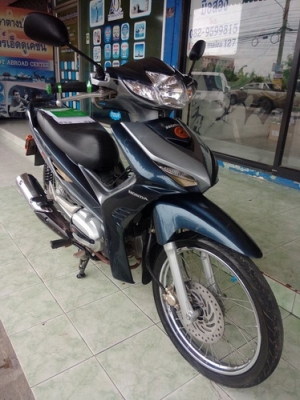 HONDA WAVE 110i-AT สภาพสวยมากๆครับ เล่มเอกสารครบครับ HONDA WAVE 110i-AT สภาพสวยมากๆครับ เล่มเอกสารครบครับ