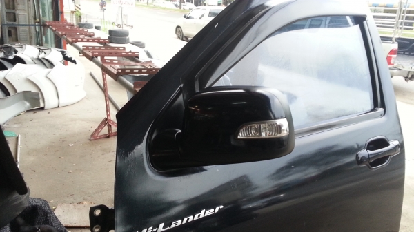 ประตูหน้าซ้าย ดีแม็คโกล์ดซี่รี่ แยกขายทุกชิ้น ประตูหน้าซ้าย ดีแม็คโกล์ดซี่รี่ แยกขายทุกชิ้น