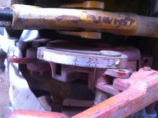 เครื่องต๊าปเกลียว สูงสุด2"