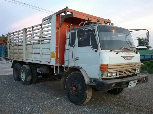 ขายดั้ม2เพลา HINO FM18 เครื่อง185แรง HO7C สภาพพร้อมใช้งาน เอกสารพร้อมโอน สนใจโทร 090-8588220คุณนะ 093-3258446คุณบิว หรือเข้าดูสินค้าอื่นๆได้ที่ www.truck.in.th/498 หรือเพจFacebook ณรงค์ ซื้อขายรถมือสอง (เว็บไซต์ส่วนตัว) หรือFacebook ตลาดรถมือสอง คุณนะ