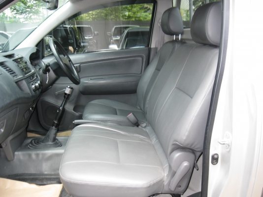 ถูกสุดๆ**จัดเต็ม-ฟรีดาวน์**VIGO ปี2013 ติดแก๊สLPG สนใจโทร 086-038-9416