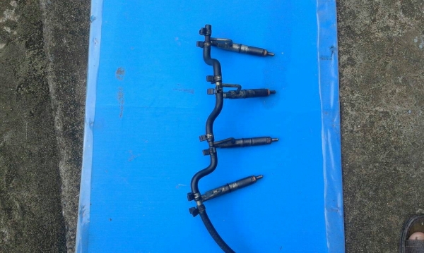 หัวฉีดดีเซล