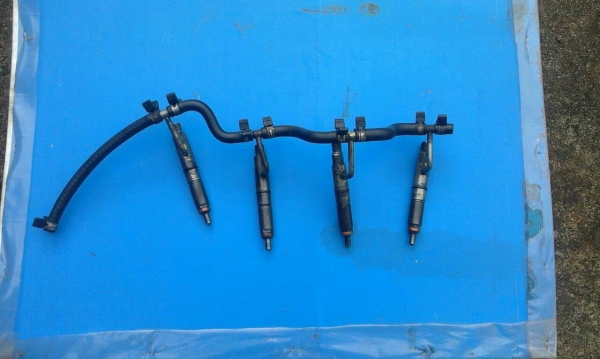 หัวฉีดดีเซล หัวฉีดดีเซล