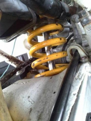 ขาย วิบาก125 ปี96 ราคา 19500 บ. หรือใครมีตัวไหนแลก รองเสนอมา ครับ