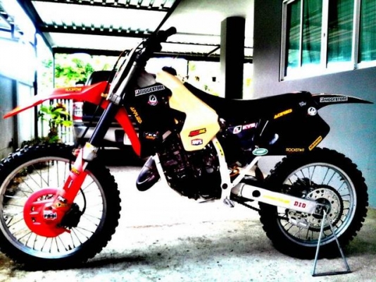 ขาย วิบาก125 ปี96 ราคา 19500 บ. หรือใครมีตัวไหนแลก รองเสนอมา ครับ