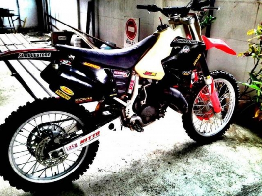 ขาย วิบาก125 ปี96 ราคา 19500 บ. หรือใครมีตัวไหนแลก รองเสนอมา ครับ